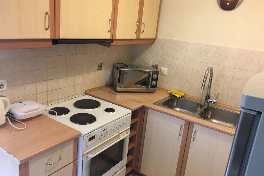 Apartament Chris 2 Kalamata Zewnętrze zdjęcie