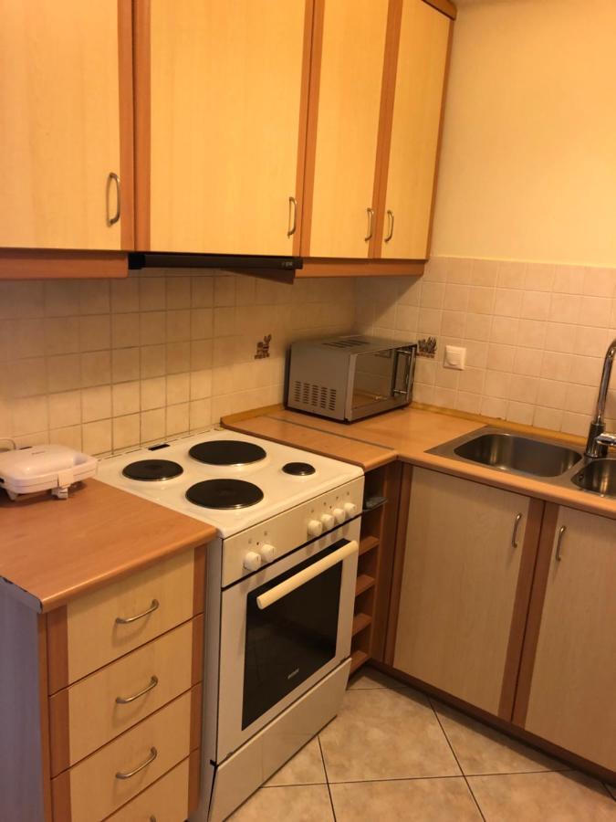 Apartament Chris 2 Kalamata Zewnętrze zdjęcie
