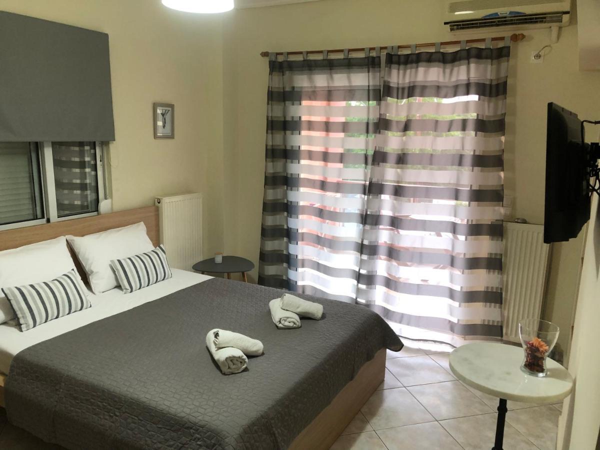 Apartament Chris 2 Kalamata Zewnętrze zdjęcie