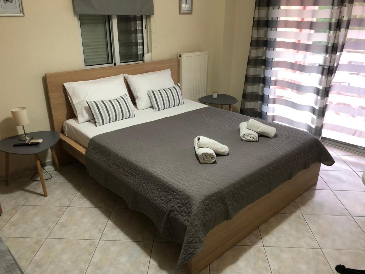 Apartament Chris 2 Kalamata Zewnętrze zdjęcie